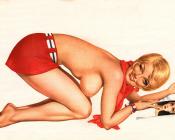 -Unknown - 阿尔贝托·巴尔加斯